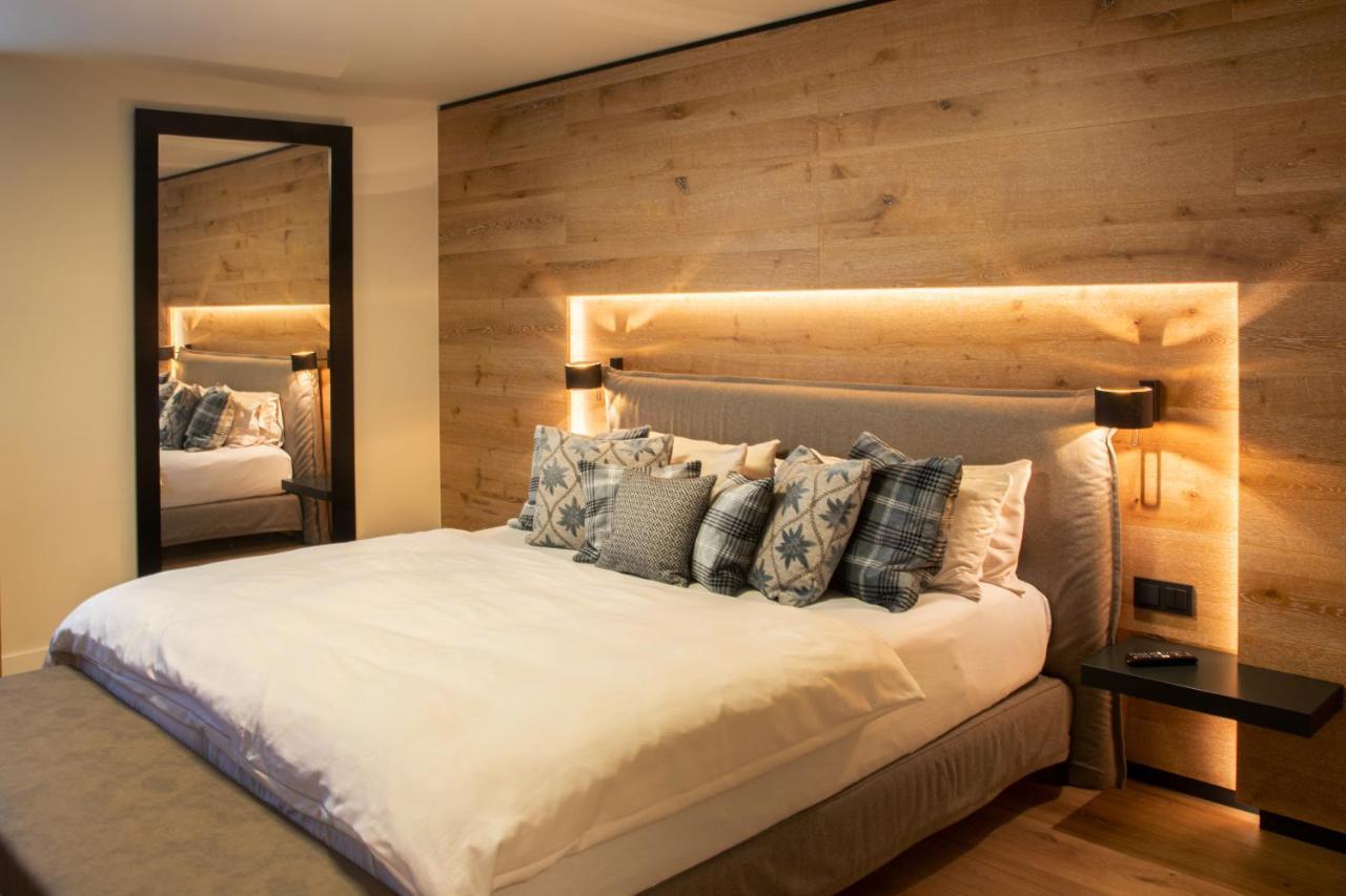 Weber Hofmark Apartments Бад Бирнбах Екстериор снимка